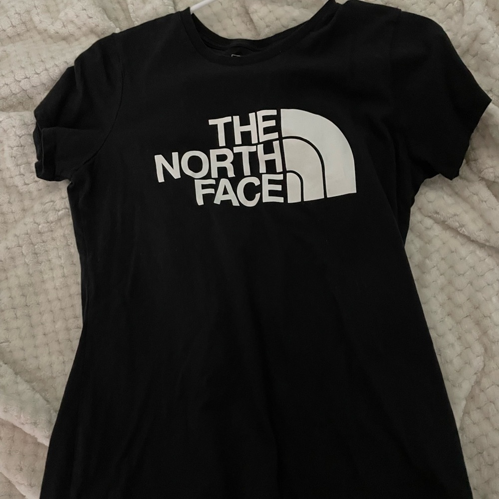 North face t-shirt